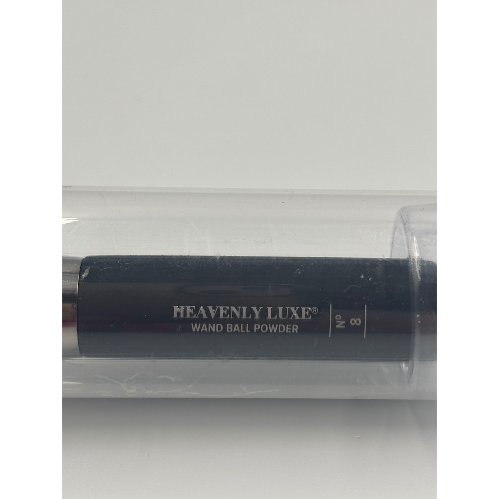IT Cosmetics Heavenly Luxe Wand Ball Powder Brush‎ #8 Makeup Tool